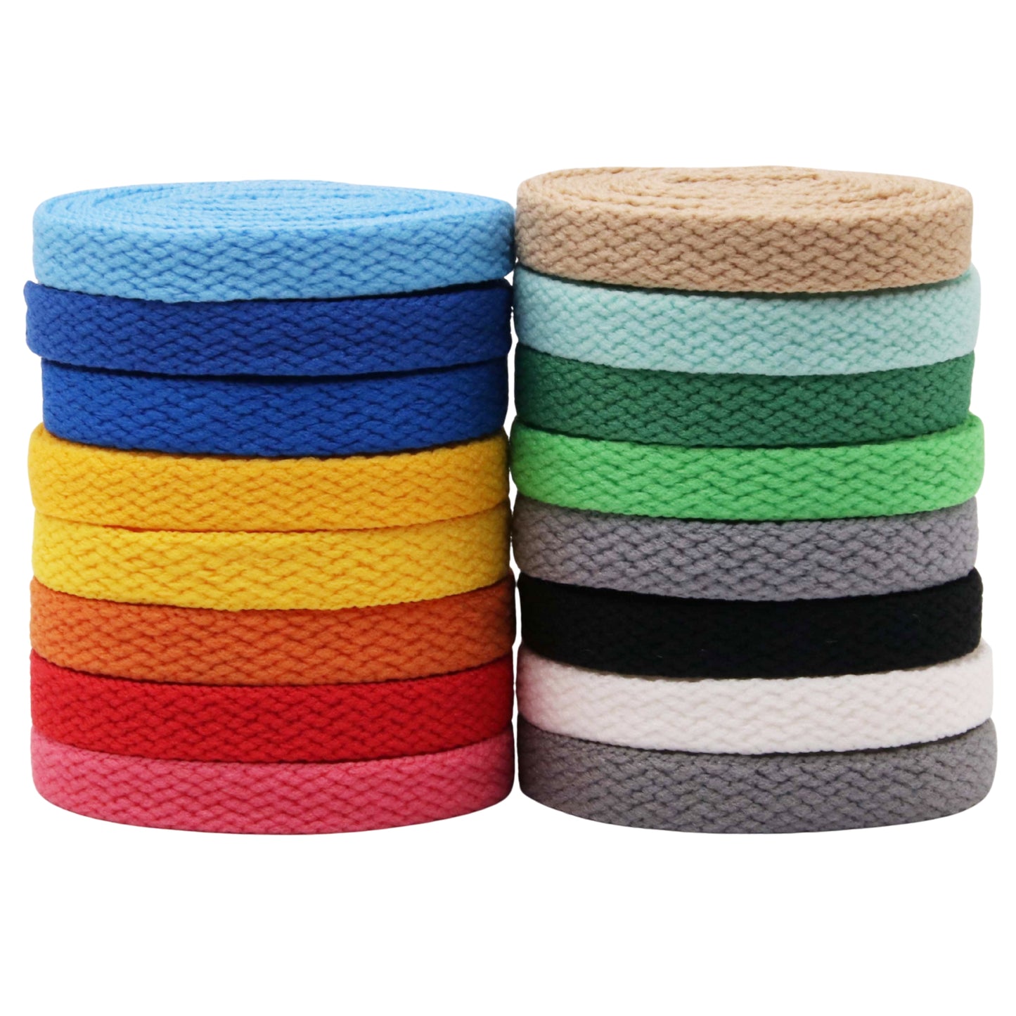 Shoelace for sneakers