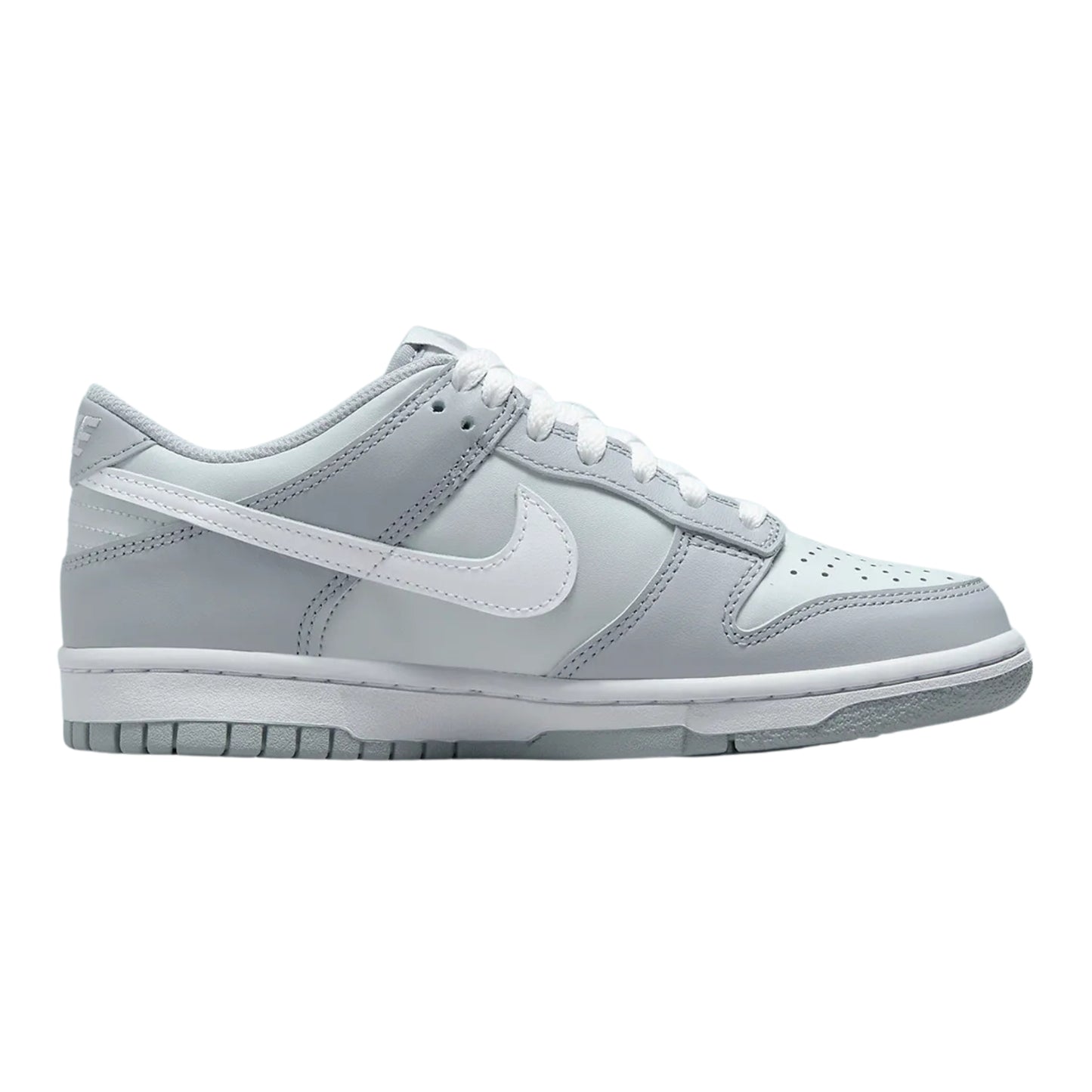 Dunk Low Two-Toned Grey (GS)