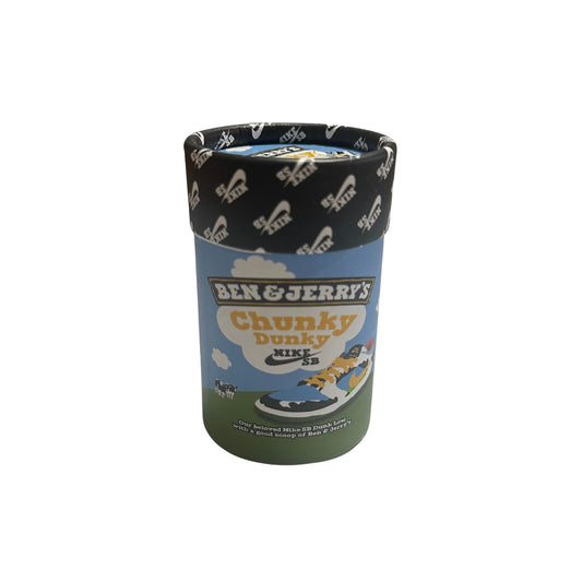 Minibox - Ben And Jerry