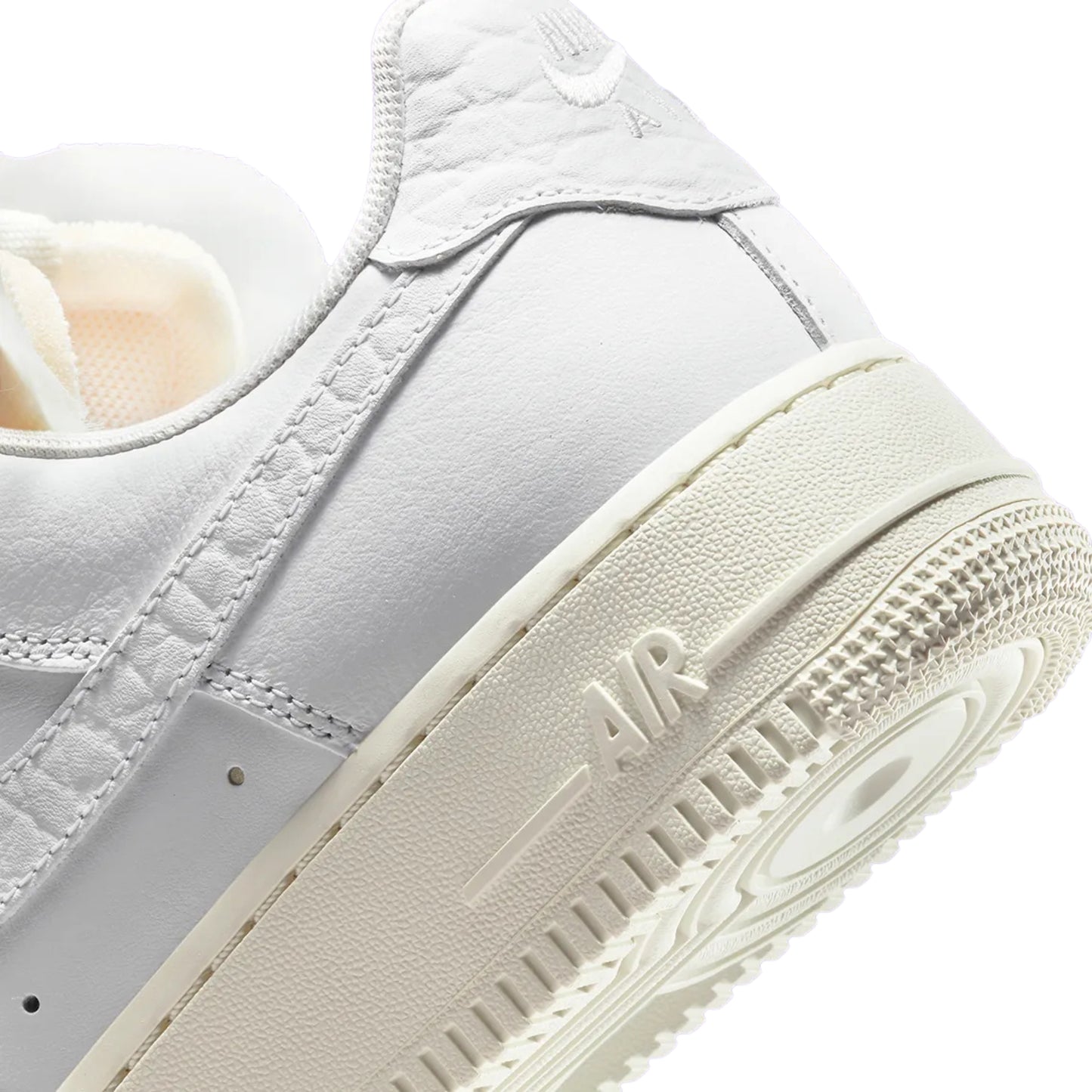 Nike Air Force 1 Low Prm Jewels White