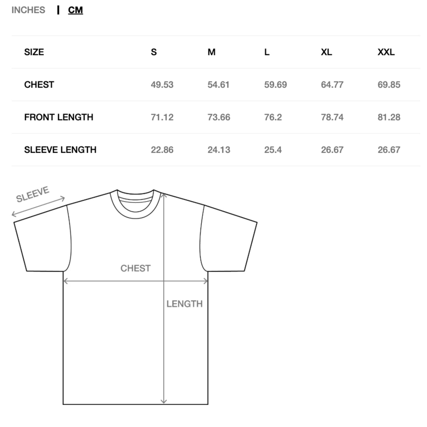 Stüssy WORLD TOUR TEE - BLACK