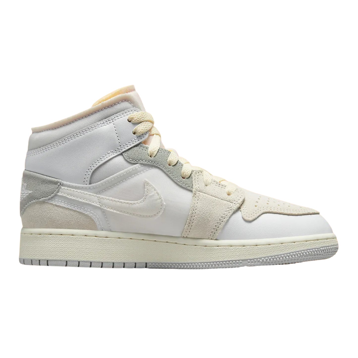 Jordan 1 Mid Craft Insideout