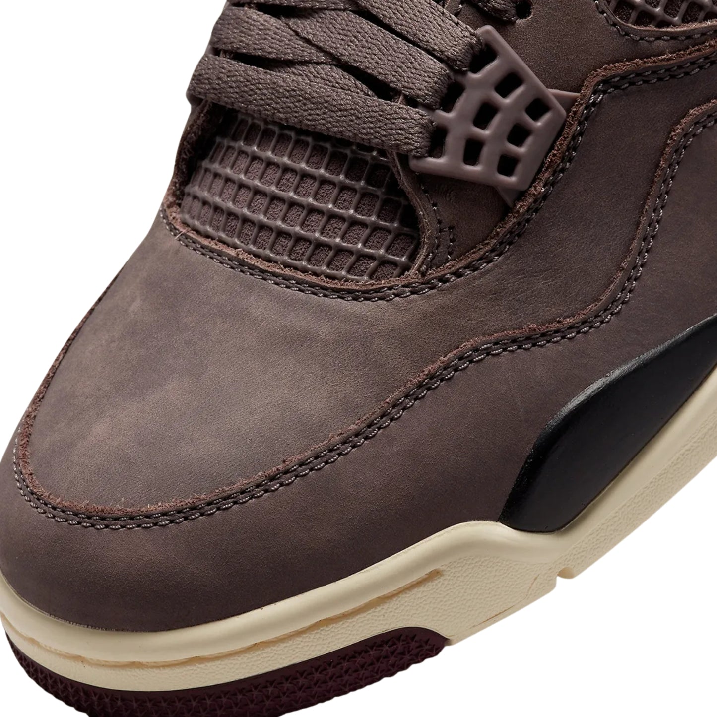 Jordan 4 Retro SP A Ma Maniére Violet Ore
