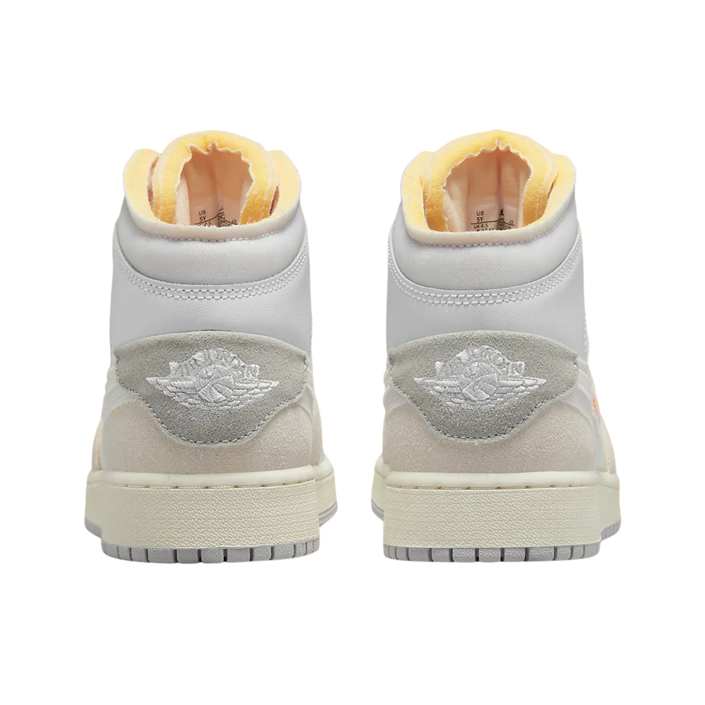 Jordan 1 Mid Craft Insideout