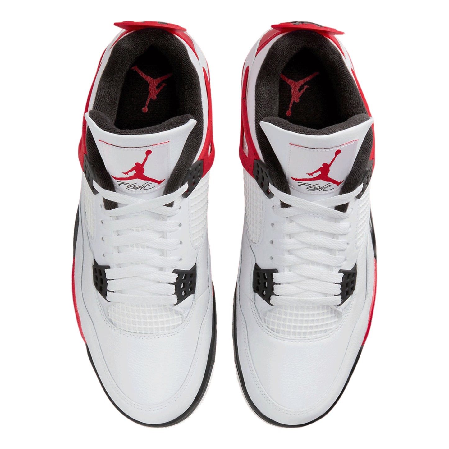 Jordan 4 Retro Red Cement