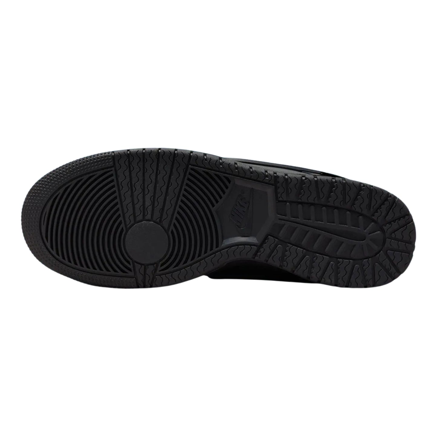Nike Dunk Low Gore-Tex Triple Black