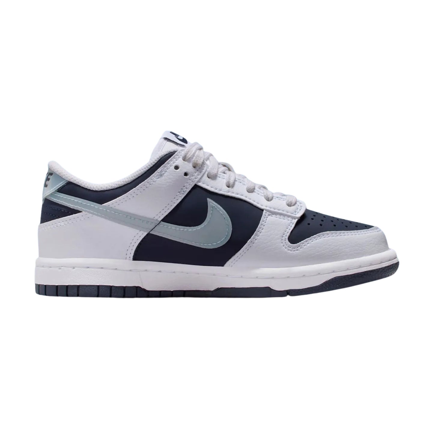 Nike Dunk Low Light Armoury Blue Obsidian (GS)