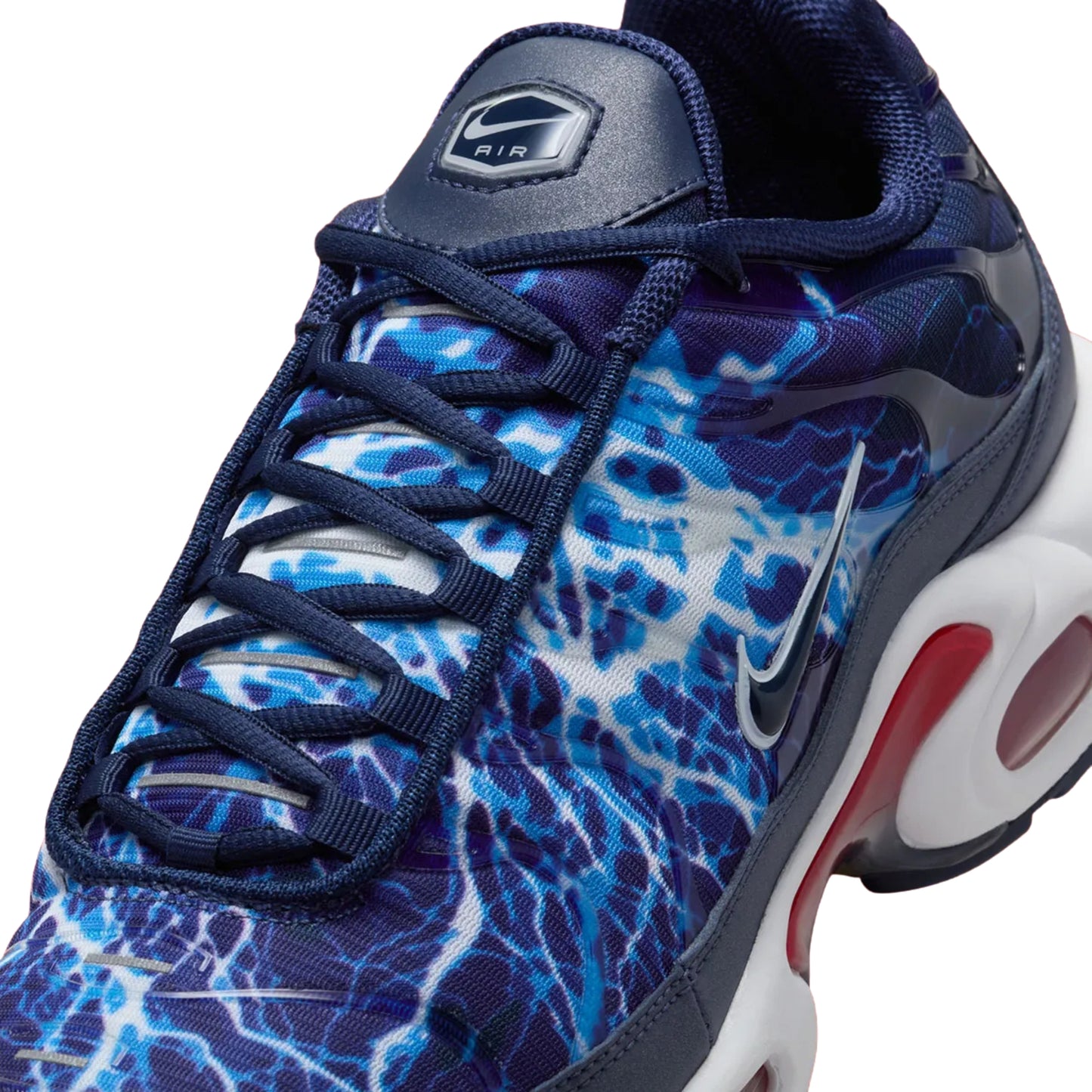 Nike Air Max Plus Eclair Lightning (2025)