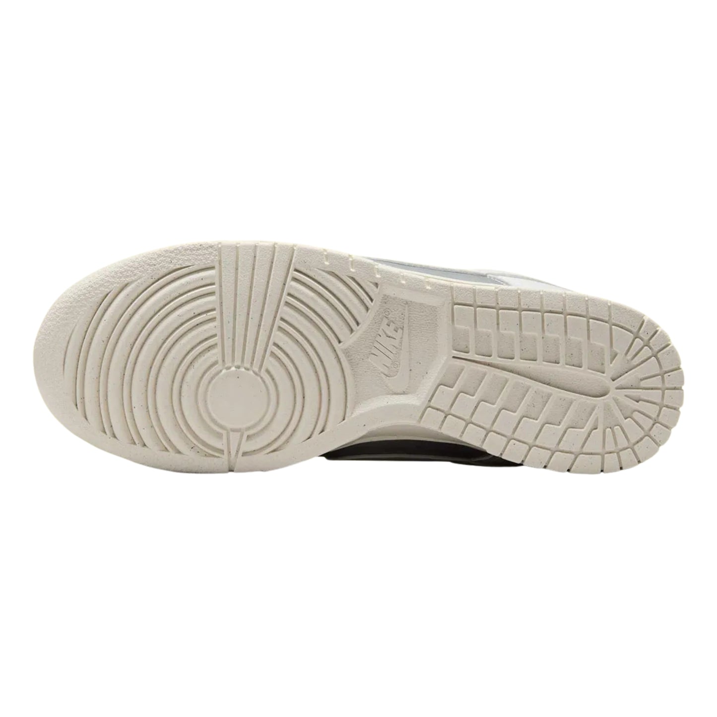 Nike Dunk Low Next Nature Sheer Lace Metallic Platinum