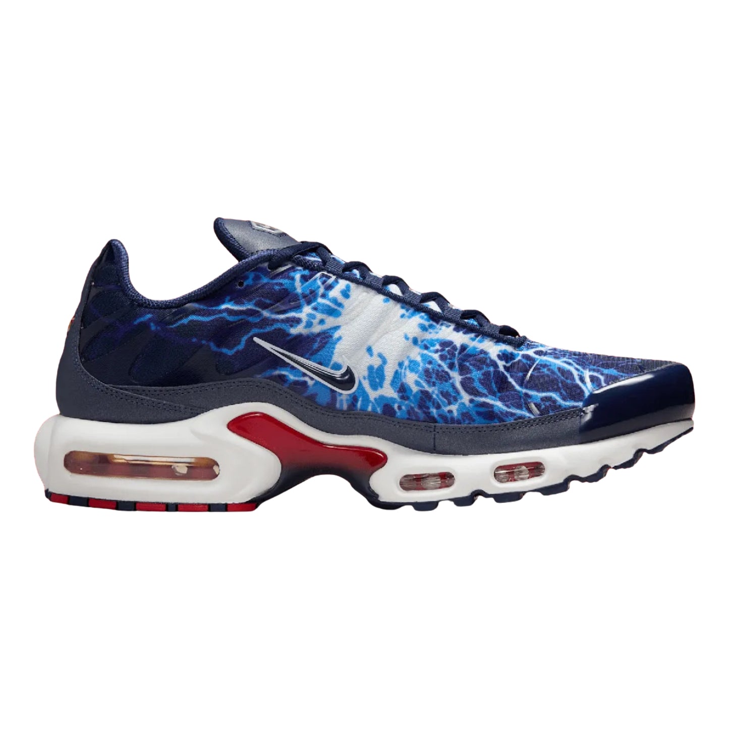 Nike Air Max Plus Eclair Lightning (2025)