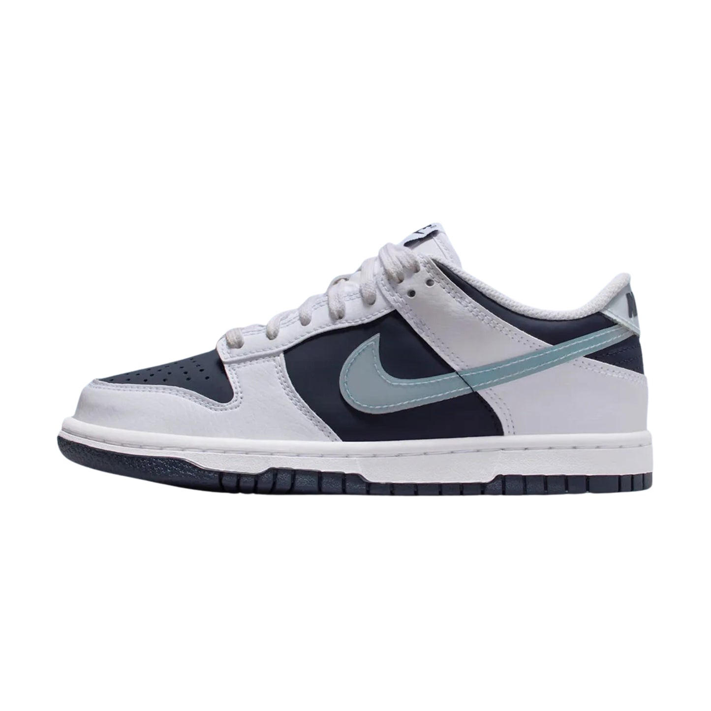 Nike Dunk Low Light Armoury Blue Obsidian (GS)