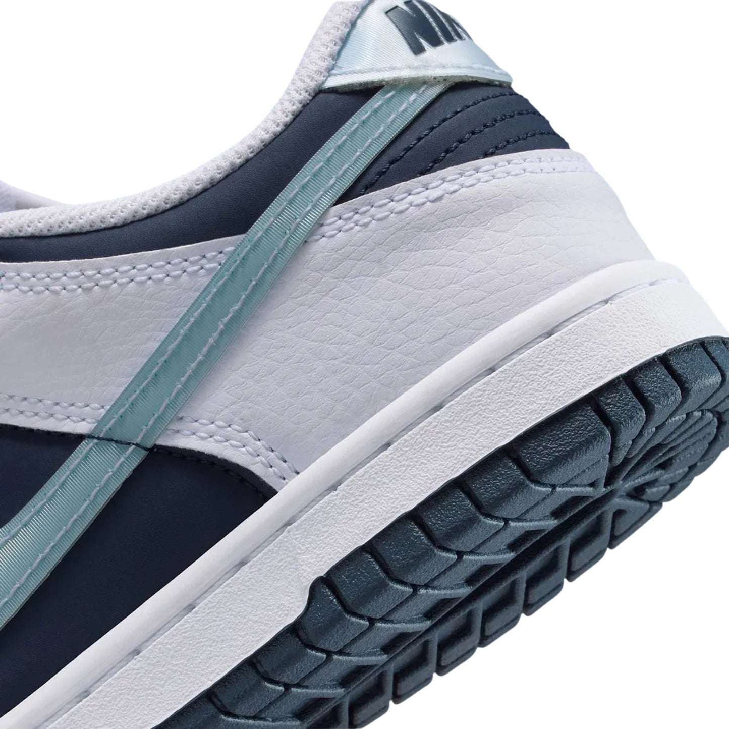 Nike Dunk Low Light Armoury Blue Obsidian (GS)