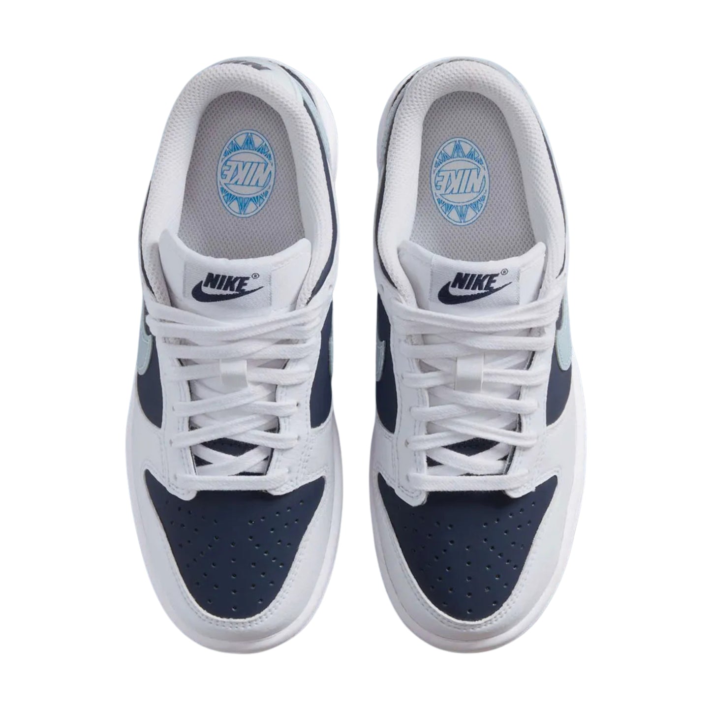 Nike Dunk Low Light Armoury Blue Obsidian (GS)
