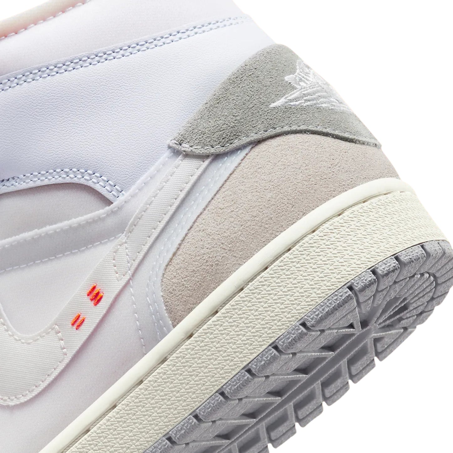 Jordan 1 Mid Craft Insideout