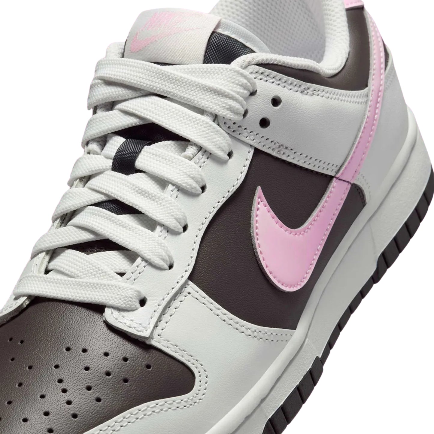 Dunk Low Medium Ash Pink Foam