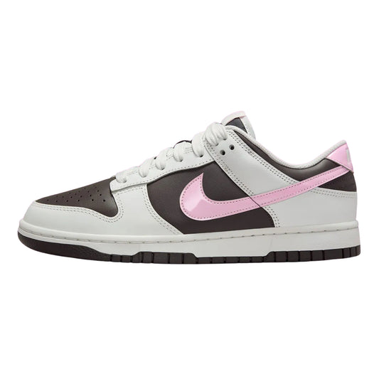 Dunk Low Medium Ash Pink Foam