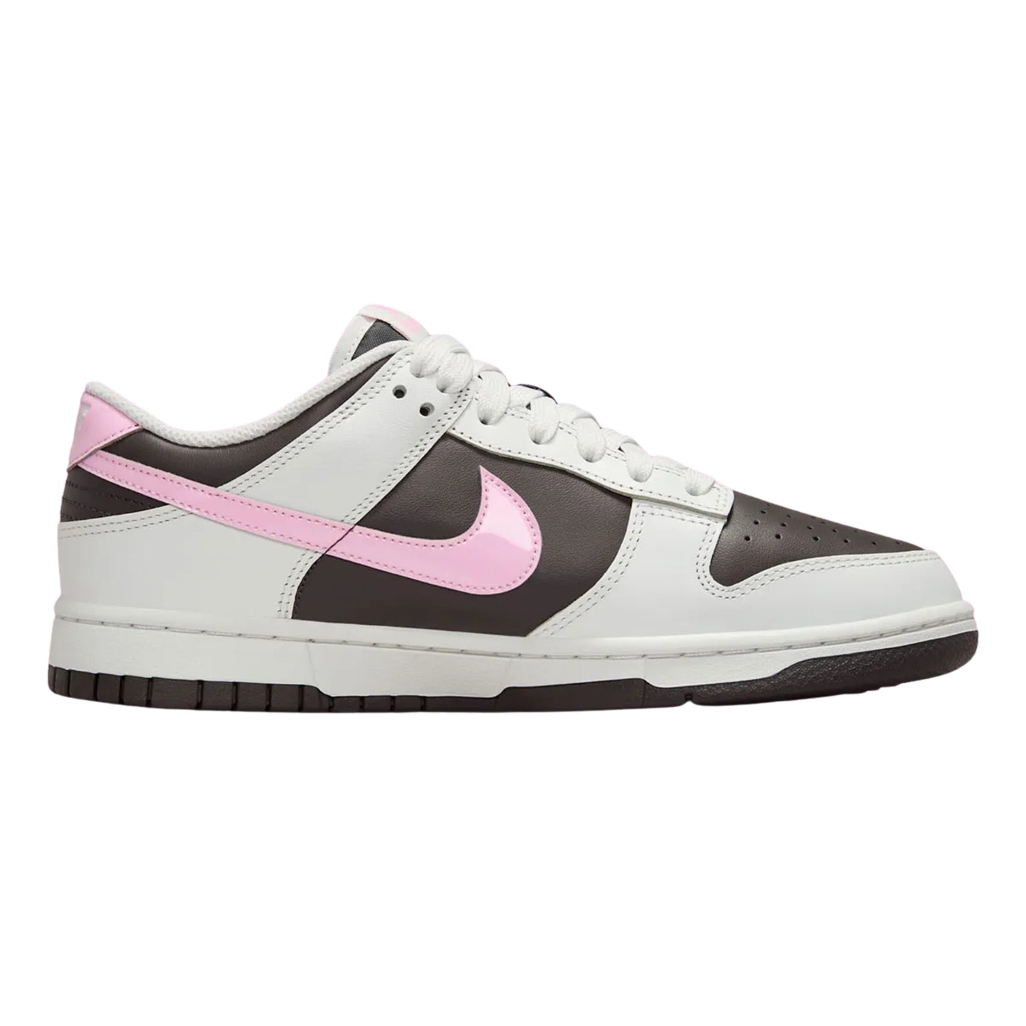 Dunk Low Medium Ash Pink Foam