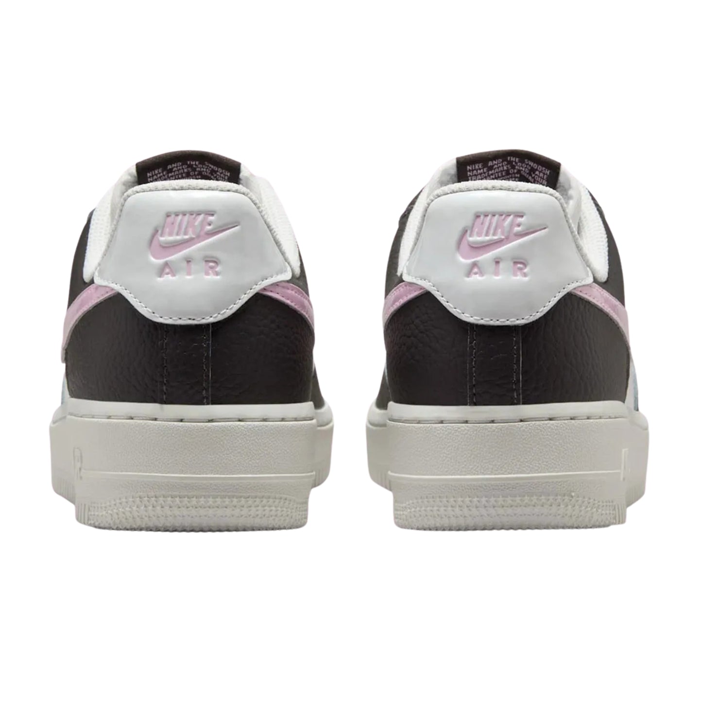 Nike Air Force 1 ’07 Medium Ash Pink Foam