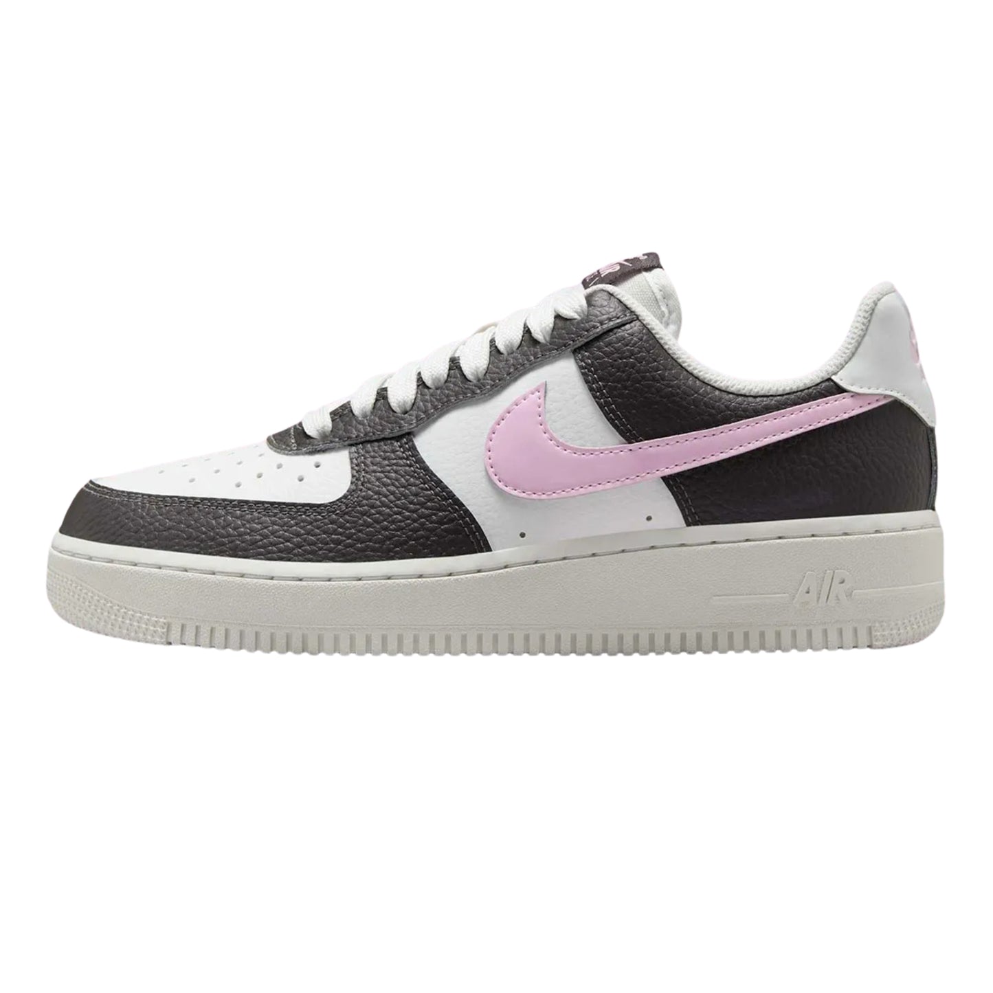 Nike Air Force 1 ’07 Medium Ash Pink Foam