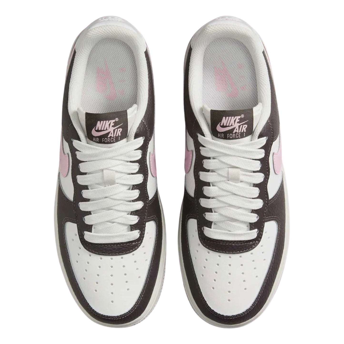 Nike Air Force 1 ’07 Medium Ash Pink Foam