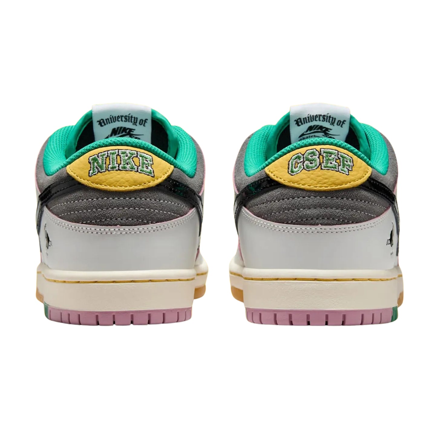 SB Dunk Low CSEF