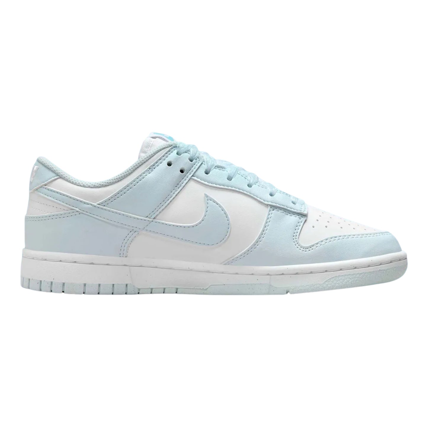 Nike Dunk Low Next Nature White Blue Tint