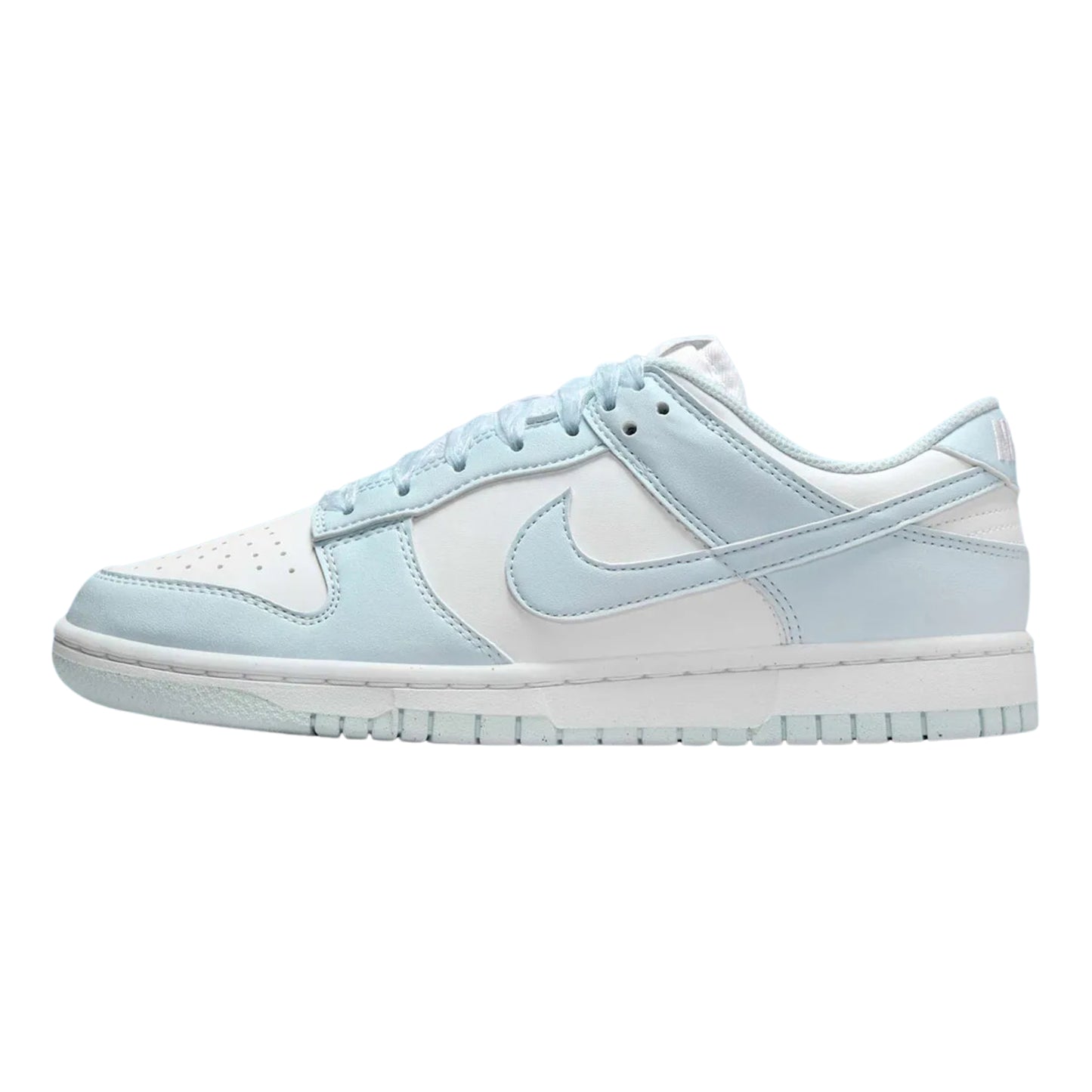 Nike Dunk Low Next Nature White Blue Tint