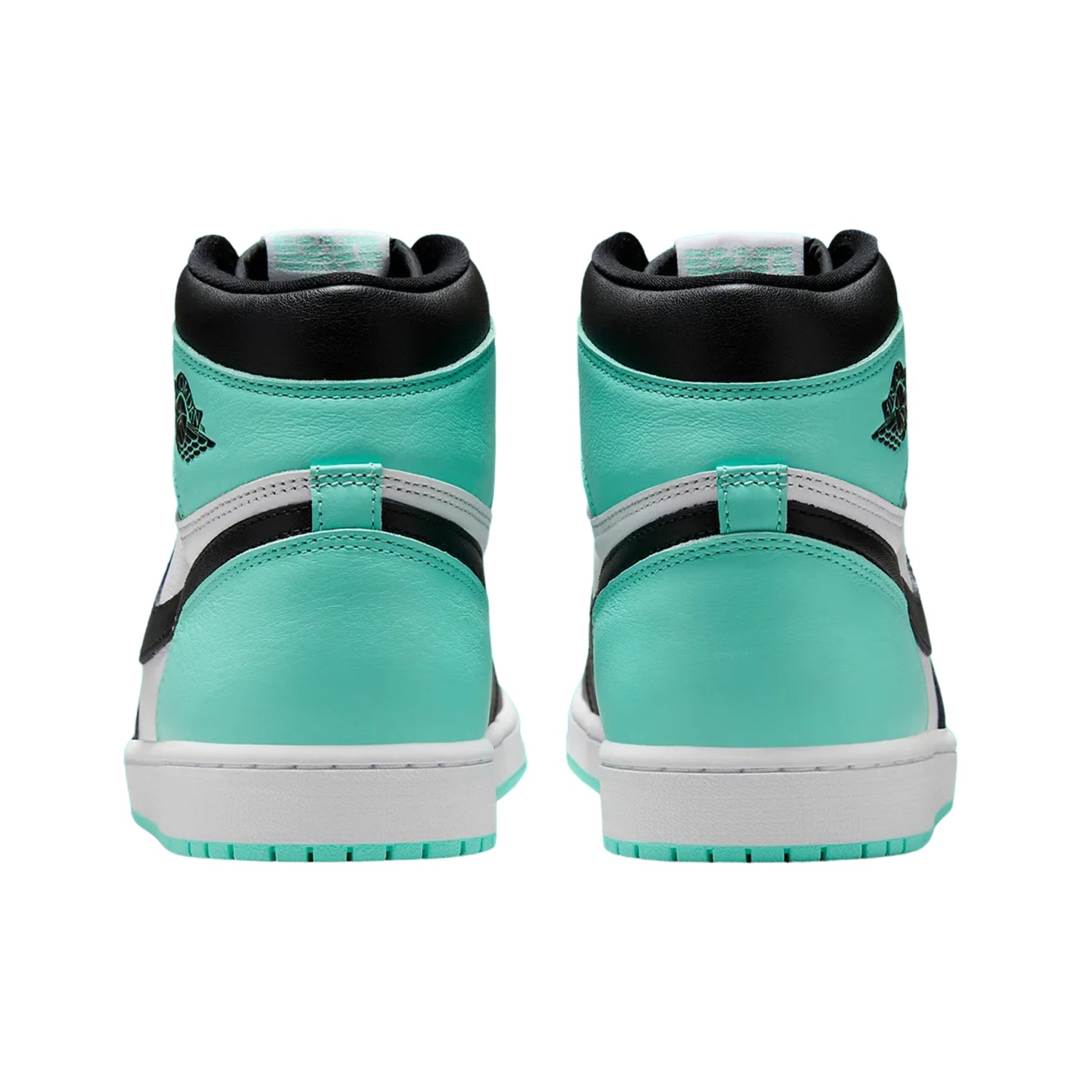 Jordan 1 Retro High OG Green Glow