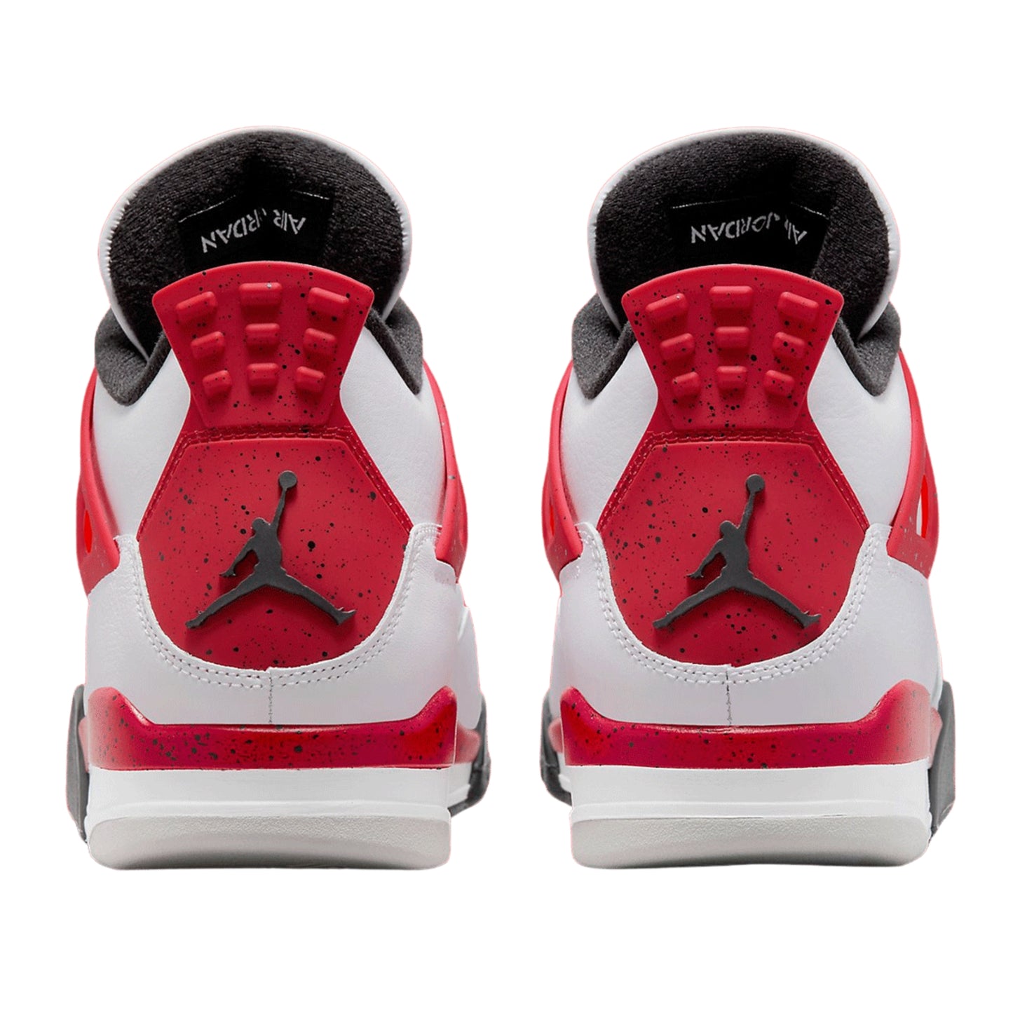 Jordan 4 Retro Red Cement