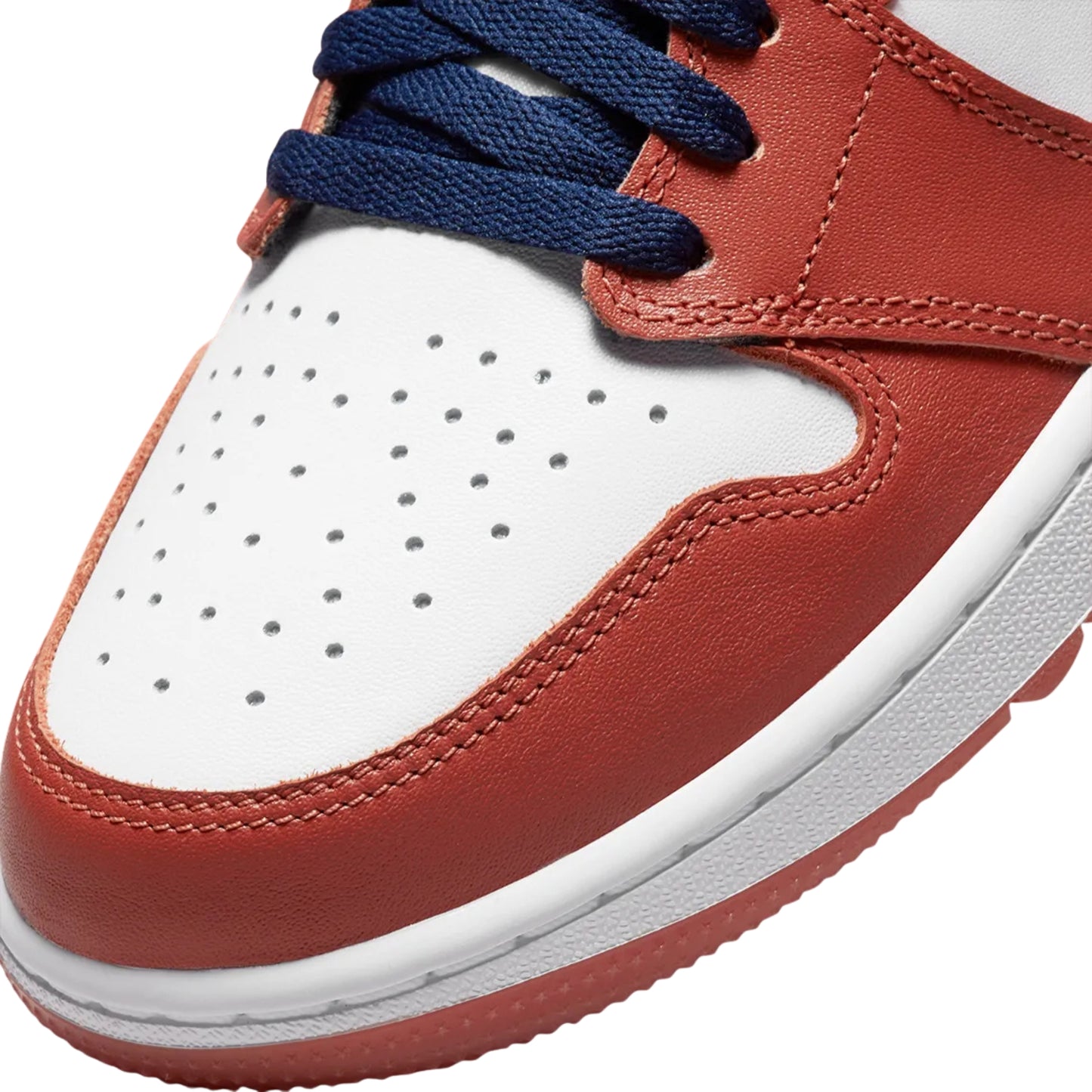 Jordan 1 Retro High Golf Eastside Golf Out of the Mud