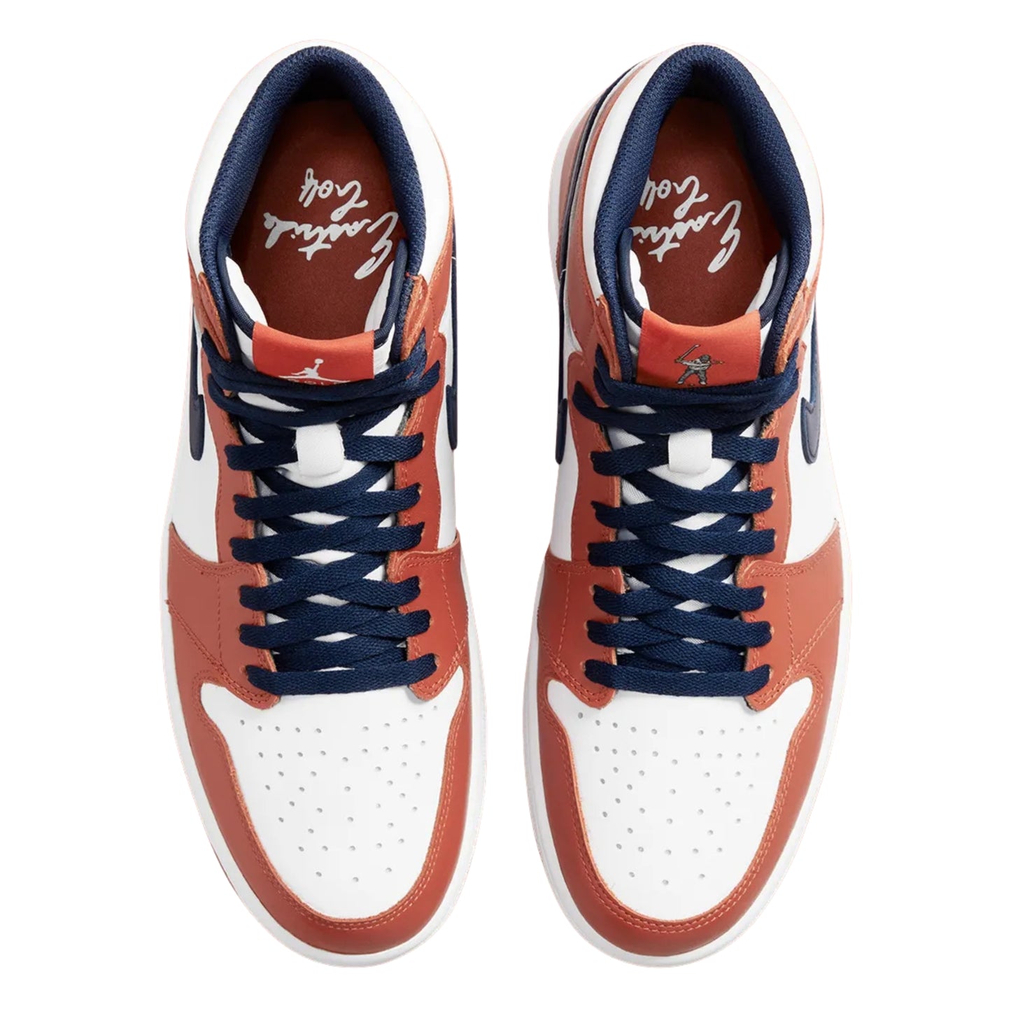 Jordan 1 Retro High Golf Eastside Golf Out of the Mud
