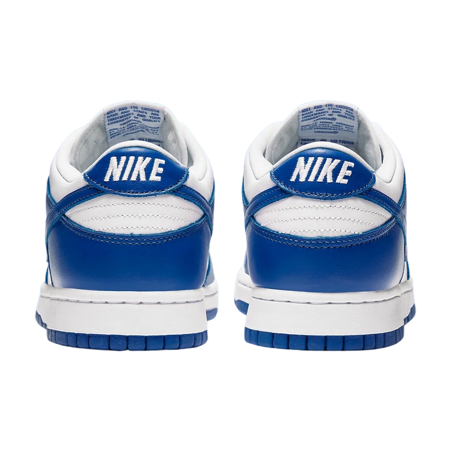 Nike Dunk Low SP Kentucky