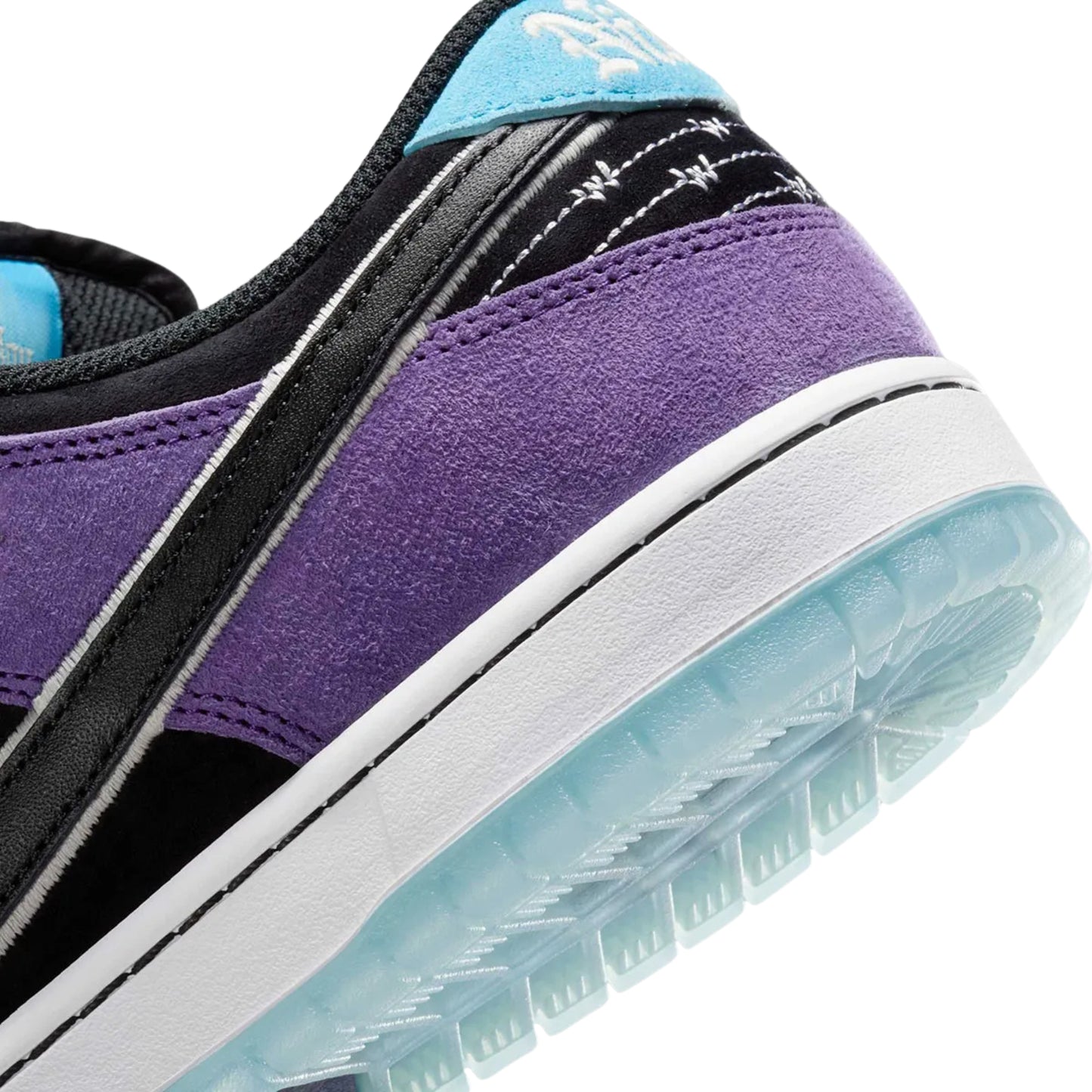 Nike SB Dunk Low Hayley Wilson