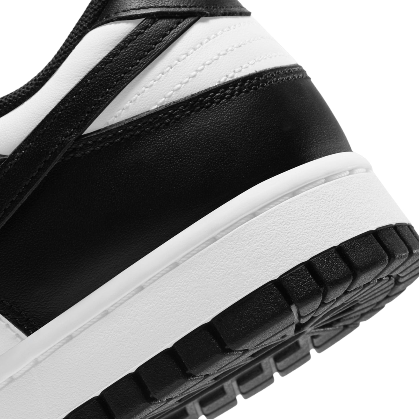Dunk Low White Black Panda