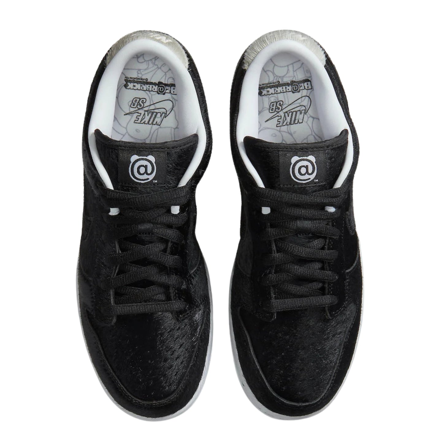 Nike SB Dunk Low Medicom Toy (2020)