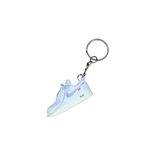 Keychain - Air Force 1 Low Off-White