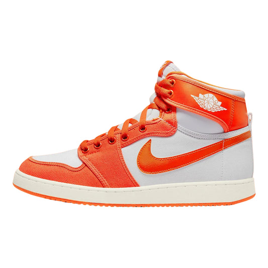 Jordan 1 Retro AJKO Rush Orange