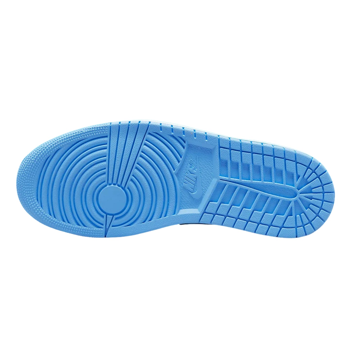 Jordan 1 Low University Blue (GS)