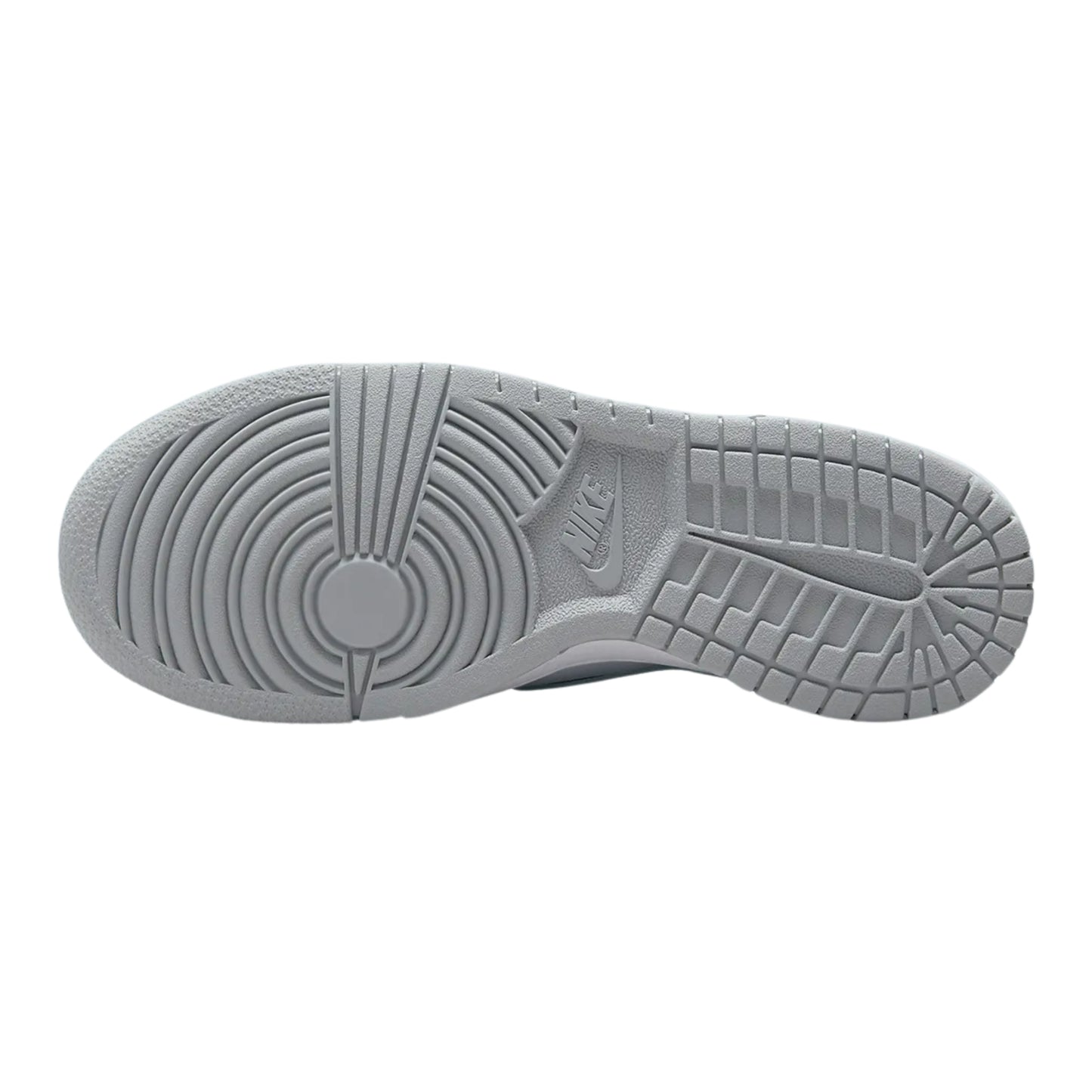 Dunk Low Two-Toned Grey (GS)