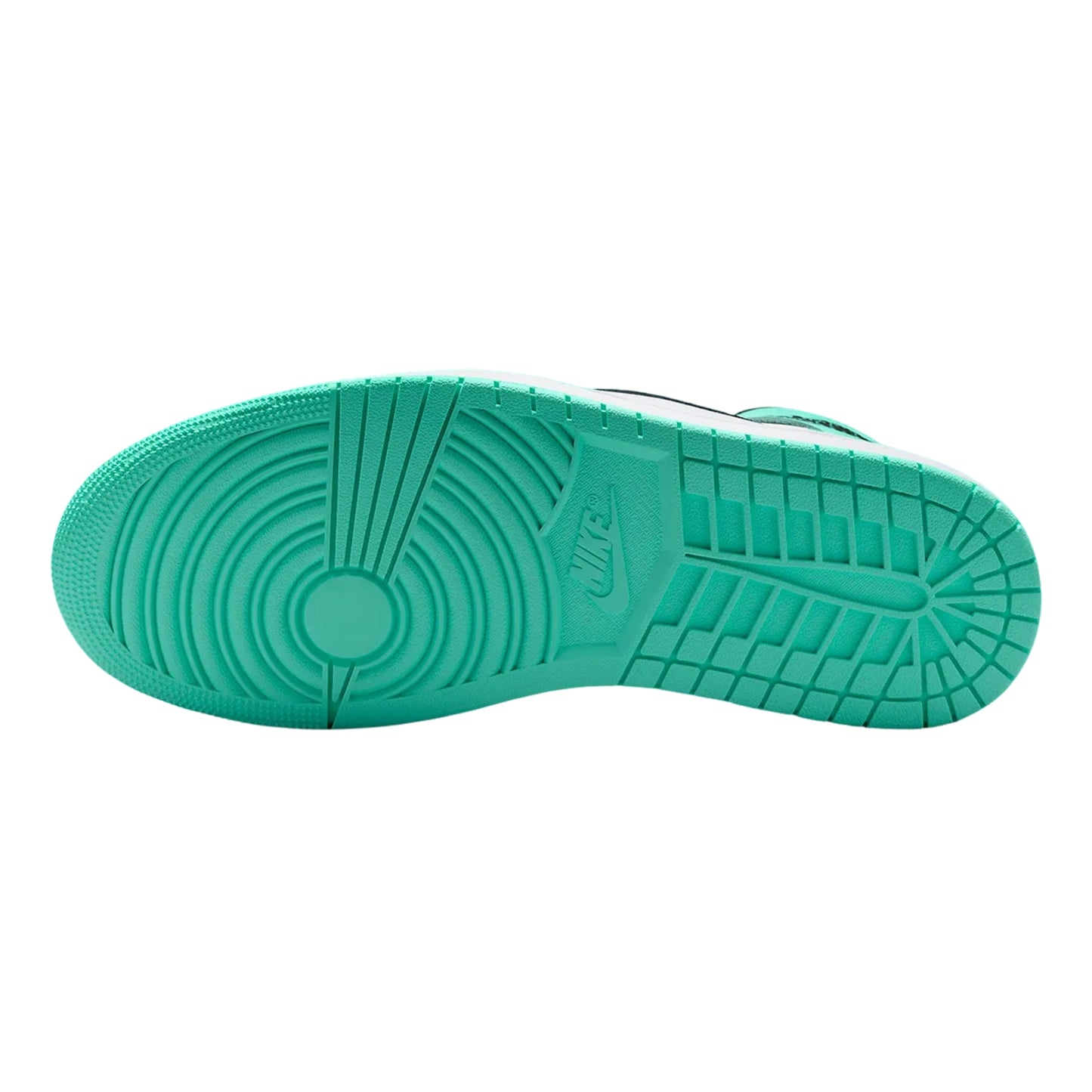 Jordan 1 Retro High OG Green Glow