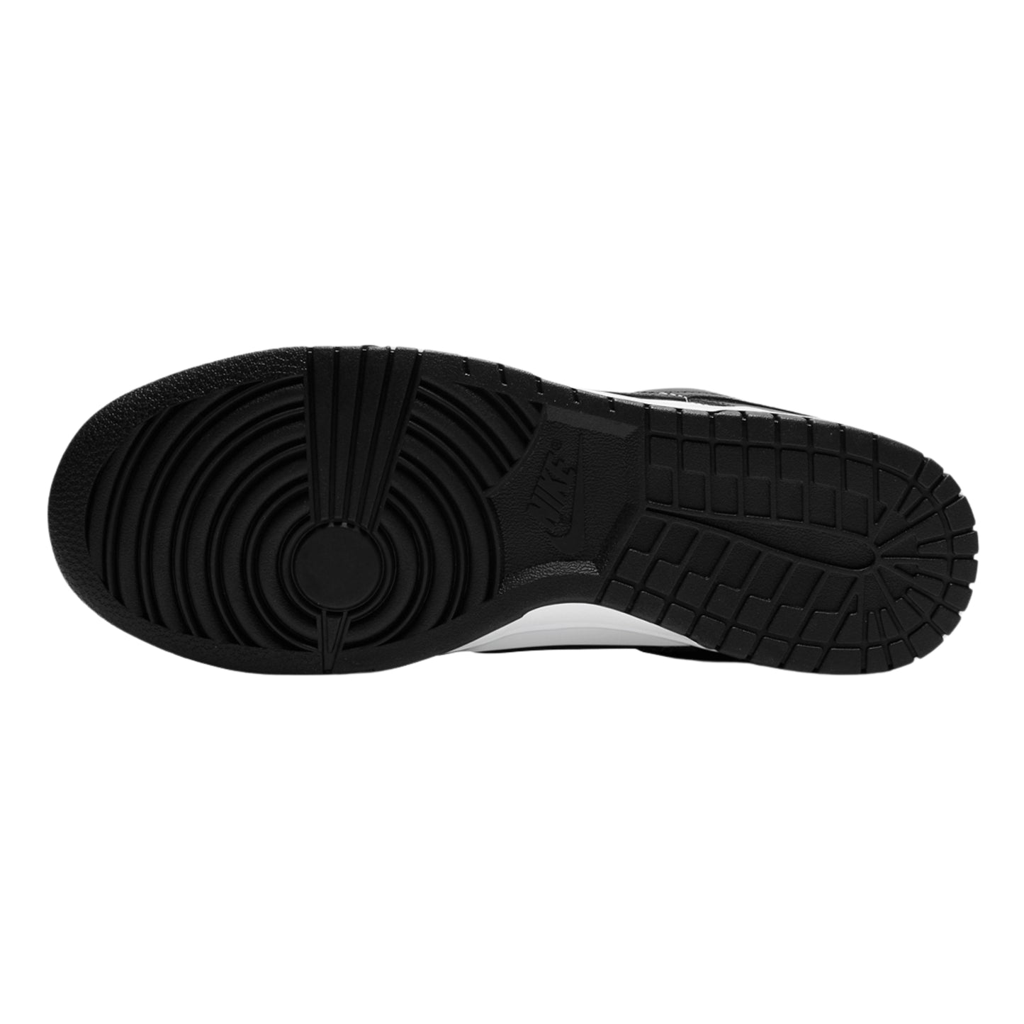 Dunk Low White Black Panda