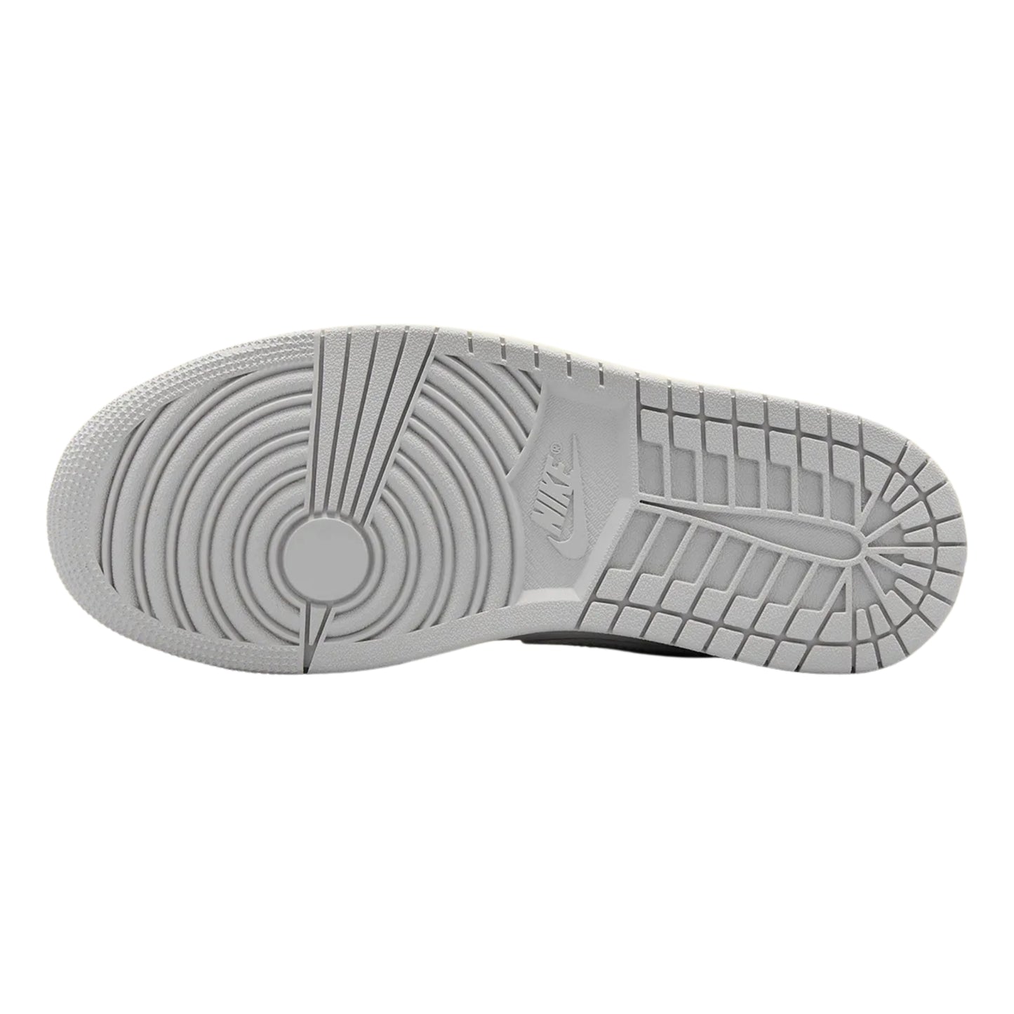 Jordan 1 Low Coconut Milk Neutral Grey
