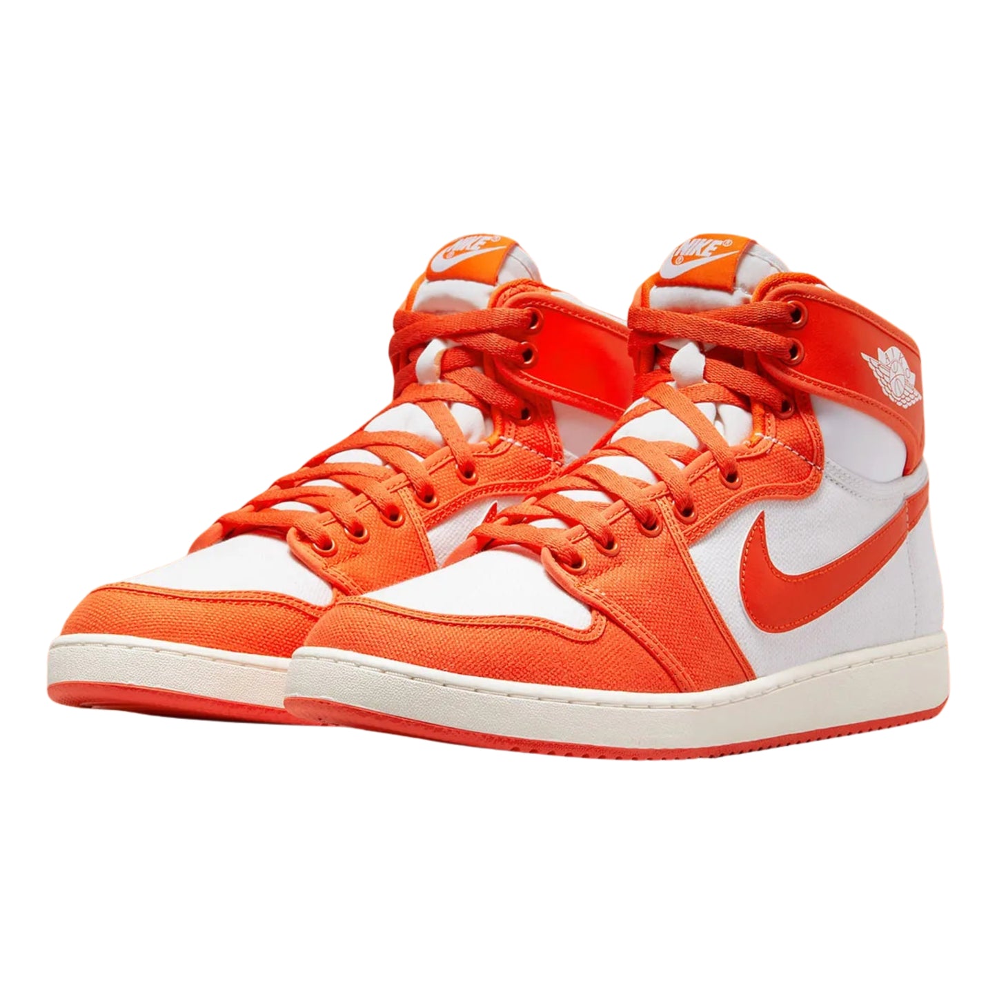 Jordan 1 Retro AJKO Rush Orange