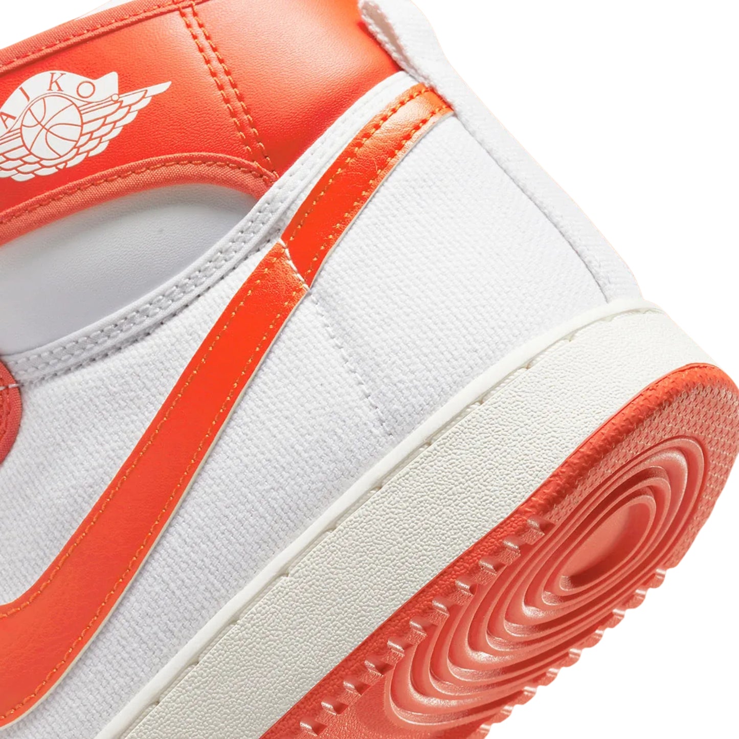 Jordan 1 Retro AJKO Rush Orange